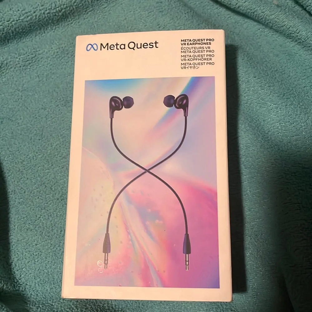 Meta quest